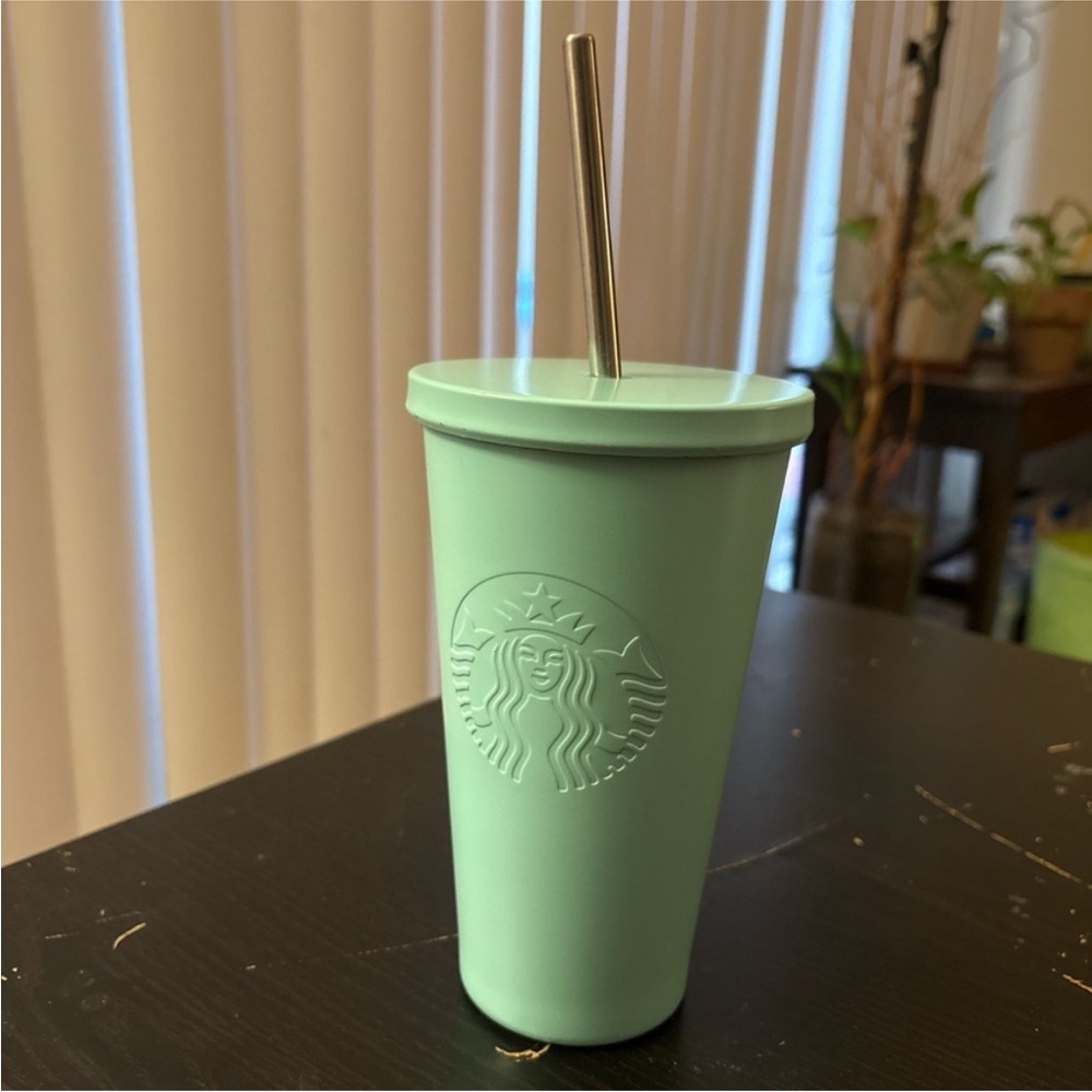 Starbucks Tumbler Bundle